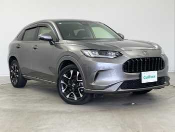 ホンダ ＺＲ－Ｖ ハイブリッド e:HEV Z BSI 後退出庫サポート 電動リアゲート BOSE