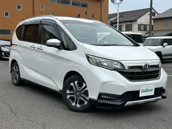 ホンダ フリード クロスター ホンダセンシング