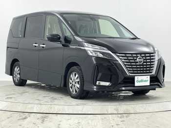 日産 セレナ ハイウェイスター V ナビ 全周囲カメラ ドラレコ ETC後席モニタ
