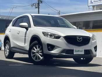 マツダ ＣＸ－５ XD