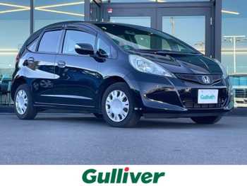 ホンダ フィット G スマートセレ ファインスタイル SDナビ バックカメラ