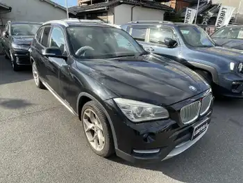 ＢＭＷ Ｘ１ sDrive 20i Xライン