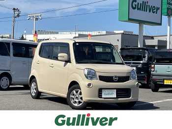 日産 モコ X FOUR 純正CDオーディオ 前後ドラレコ スペアキー
