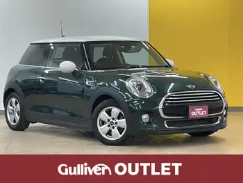 ＭＩＮＩ ミニ クーパー 純正HDDナビ ETC 純正15AW LED Aストップ