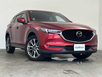 マツダ ＣＸ－５ XD エクスクルーシブモード 純正ナビ/BOSE/360°ビューモニター/ETC