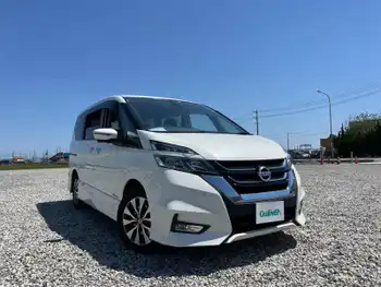 日産 セレナ ハイウェイスター