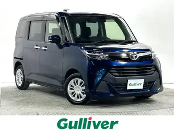 トヨタ タンク G－T