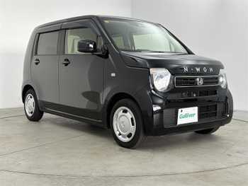 ホンダ Ｎ ＷＧＮ L ホンダセンシング クルーズコントロール 純正ナビ Bluetooth