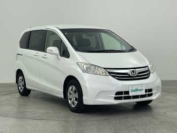 ホンダ フリード G ジャストセレクション