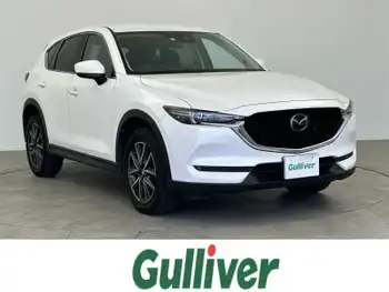 マツダ ＣＸ－５ 25S Lパッケージ 純正ナビBOSEサウンド本革パワーBドア