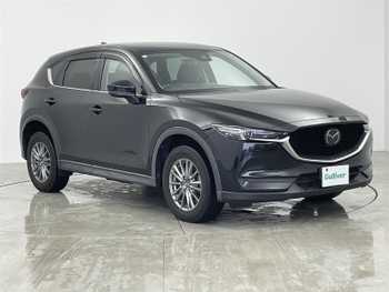 マツダ ＣＸ－５ XD プロアクティブ 純正メモリナビ Bカメ ETC クルコン BSM