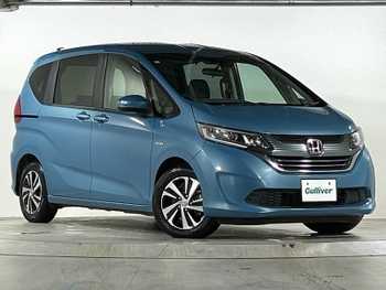 ホンダ フリード＋ ハイブリット EX 禁煙 純正ナビ バックカメラ Sパケ Cパケ