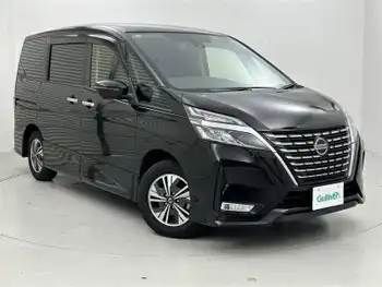 日産 セレナ e－パワー ハイウェイスター V Pパイロット 10型ナビ 後席モニター 全周囲