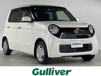 ホンダ Ｎ ＯＮＥ G Lパッケージ