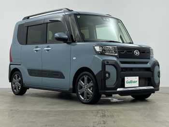 ダイハツ タント ファンクロスターボ 純正9型DA Bカメラ 両側電動 HDMI ドラレコ