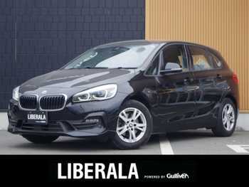 ＢＭＷ ２１８ｄ アクティブツアラー
