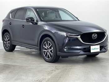 マツダ ＣＸ－５ 25S Lパッケージ ・ワンオーナー・寒冷地仕様・純正SDナビ