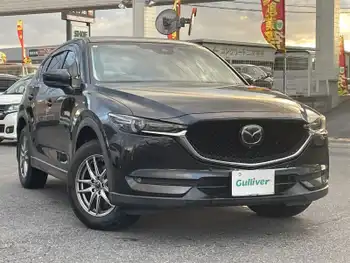 マツダ ＣＸ－５ XD Lパッケージ