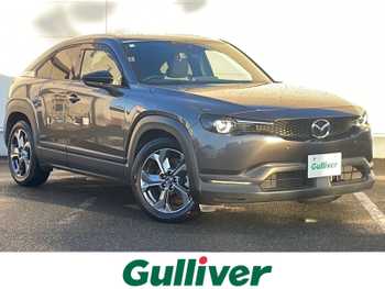 マツダ ＭＸ－３０  ナビ フルセグTV ヘッドアップディスプレイ