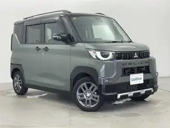 三菱 デリカミニ T プレミアム 社外ナビ TV 全方位カメラ マイパイロット