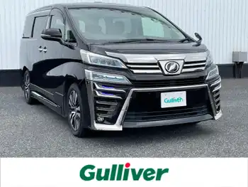 トヨタ ヴェルファイア Z Gエディション 純正10型ナビ純正後席Mサンルーフドラレコ