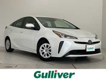 トヨタ プリウス S 純正ナビ 全方位 レーダークルーズ Bカメラ