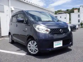 日産 デイズ S