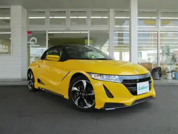 ホンダ Ｓ６６０ α
