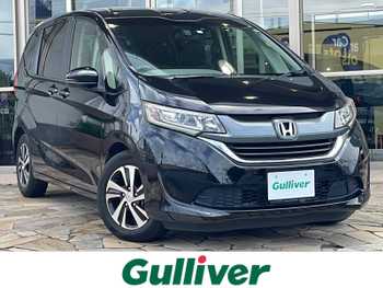 ホンダ フリード G ホンダセンシング 純正ナビ ホンダセンシング ACC Bカメラ