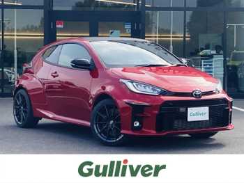 トヨタ ＧＲヤリス RZ ハイパフォーマンス 衝突軽減 BLITZエアクリ HKSマフラー