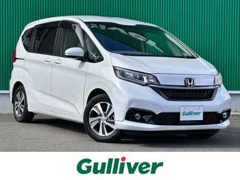 ホンダ フリード G ホンダセンシング 純正9型ナビ バックカメラ 両側電動 ETC