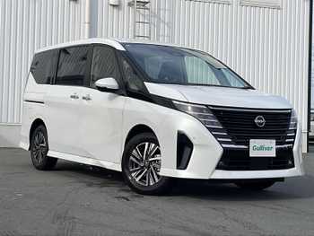 日産 セレナ e－パワー ハイウェイスター V