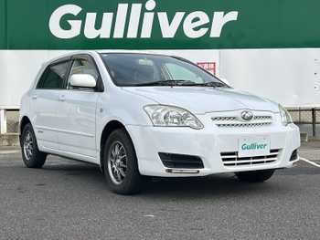 トヨタ アレックス XS 180