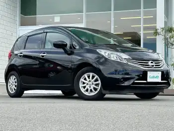 日産 ノート メダリスト X 純正ナビ 衝突軽減 全方位カメラ フルセグ