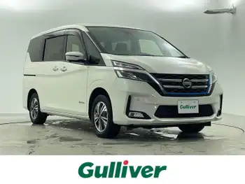 日産 セレナ e－パワー G 両側パワスラ バックカメラ プロパイロット