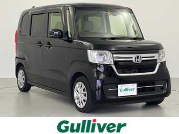 ホンダ Ｎ ＢＯＸ L