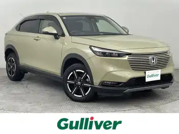 ホンダ ヴェゼル ハイブリッド e:HEV X ナビTV Bカメラ クルコン ドラレコ ETC