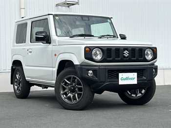 スズキ ジムニー XC