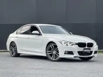 ＢＭＷ ３２０ｄ Mスポーツ エディションシャドー