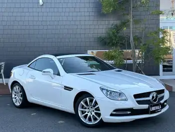 メルセデス・ベンツ ＳＬＫ２００ 