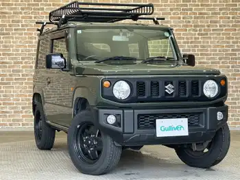 スズキ ジムニー XL