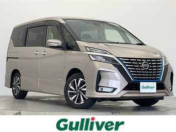 日産 セレナ e－パワー ハイウェイスター V 両側電動ドア 純正ナビ 全方位カメラ ETC