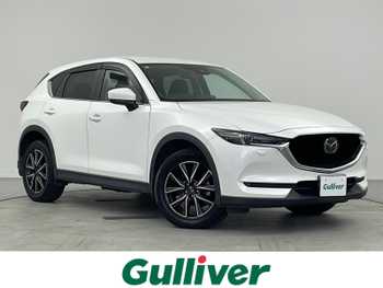 マツダ ＣＸ－５ XD プロアクティブ