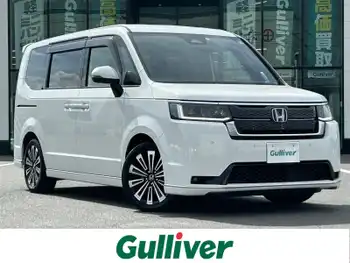 ホンダ ステップワゴン スパーダ eHEV プレミアムライン 純正ナビ 全方位カメラ 両側パワスラ