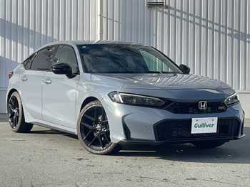 ホンダ シビック RS