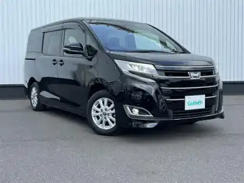 トヨタ ノア G