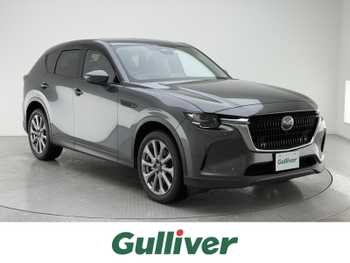 マツダ ＣＸ－６０ XD Lパッケージ 純正マツダコネクトナビ フルセグTV ETC