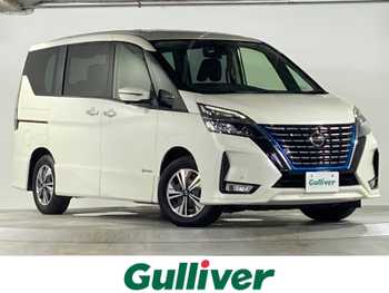 日産 セレナ e－パワー ハイウェイスター V 10インチナビ プロパイロット 全周囲カメラ