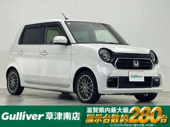 ホンダ Ｎ ＯＮＥ プレミアム ツアラー