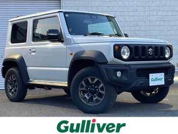 スズキ ジムニー シエラ JC ドラレコ 社外ナビ バックカメラ ETC